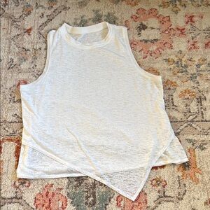 Lululemon White Top